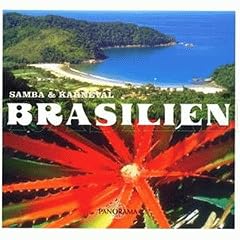 Samba & Bossa-Nova du Bresil