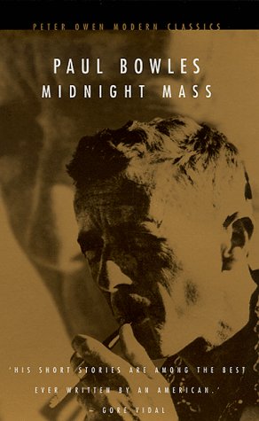 City Travel Guides Discounted  Books : Midnight Mass (Peter Owen Modern Classic)