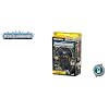 Magnetix Mag Warriors 09081 Taakhen with Fusion Turret 17 Pieces