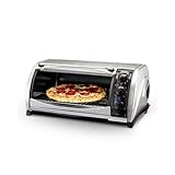 Black & Decker CTO650 Toast-R-Oven Countertop Oven/Broiler