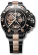 NEW ZENITH DEFY XTREME OPEN EL PRIMERO MENS WATCH 96.0528.4021/21.M528 NEW ZENITH DEFY XTREME OPEN EL PRIMERO MENS WATCH 96.0528.4021/21.M528