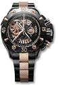NEW ZENITH DEFY XTREME OPEN EL PRIMERO MENS WATCH 96.0528.4021/21.M528