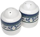 Pfaltzgraff Orleans Salt and Pepper Set