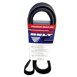 ArmorMark 345K4 Serpentine Belt by ArmorMark