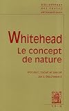 Le concept de nature