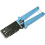 Platinum Tools EZ-RJ45 Crimp Tool for RJ-11, RJ-12 and RJ-45