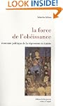 Force de l'obeissance -la