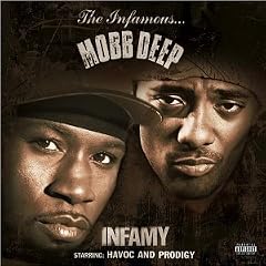 Infamy