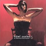 Revue Stéphane Pompougnac  / Hotel Costes 5