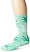 HUF Men's Plantlife Crew Sock
