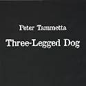 Three-Legged Dog