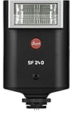 Leica SF-24D TTL Flash for the R8, R9, M6, TTL/M7 Series Cameras (14444)