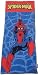Spiderman Swinging Snugglesac Image
