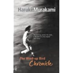 Wind-up Bird Chronicle. (Vintage)