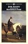 Penguin Classics Mansfield Park