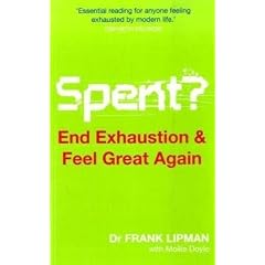 Spent: End Exhaustion & Feel Great Again