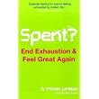 Spent ~ Frank Lipman