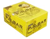 Protein Bars: The Best & Healthy Weight Loss Nutrition Bars with Luscious Lemony Sweet Flavor 16 PR Bars in the Box!
