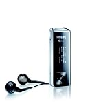 Philips GoGear SA1300 - Digital player - flash 512 MB - WMA, MP3