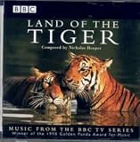 Land of the Tiger