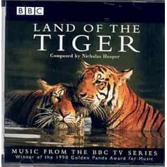 Land of the Tiger