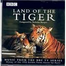Land of the Tiger