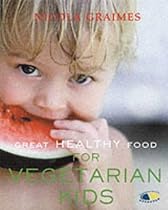 Great Healthy Food for Vegetarian Kids