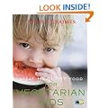 Great Healthy Food for Vegetarian Kids