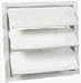 Northwest Metal #553240 FR-1418 Comb Attic Vent