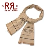 RRL/地図プリントストール 地図