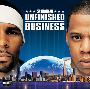 JAY Z - Unfinished Business - Zortam Music