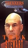 Review Head on  / Trekkers Scrapbook - Trek Stewart [1995]
