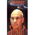 Trekkers Scrapbook - Trek Stewart [1995]