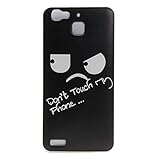 Huawei P9 ケース カバー UNEXTATI 高品質 超薄型 高級 TPU 保護カバー 液晶保護 衝撃吸収 全面保護 耐汚れ 柔軟 脱着簡単 落下防止 防塵 耐久 透明 Huawei P9 用