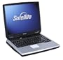 Toshiba A45-S121 Laptop (2.8 GHz Celeron, 256 MB RAM, 40 GB Hard Drive, DVD/CD-RW Combo)