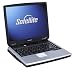 Toshiba A45-S121 Laptop (2.8 GHz Celeron, 256 MB RAM, 40 GB Hard Drive, DVD/CD-RW Combo)