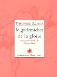 Le godemichet de la gloire : Po�sies libertines