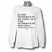 As dog returneth to his vomit, so a fool returneth to this folly. Proverbs (ch. Long Sleeve T-shirt