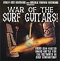War of The Surf Guitars