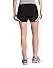 Sport-Tek Women's Elastic Waistband Cadence Short
