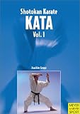 Shotokan Karate Kata Vol. 1