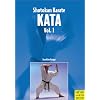 Shotokan Karate Kata Vol. 1