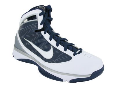 NIKE HYPERIZE TB MENS BASKETBALL SHOES