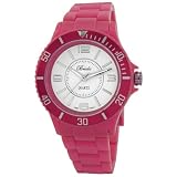 Breda Womens 2176 pink Olivia Sport Plastic Watch 41A1A epE2L. SL160 Breda Womens 2176 pink Olivia Sport Plastic Watch