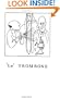 "Le" Trombone