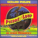 Pierre Et Le Loup