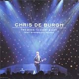 Two Sides to Every Story [UK-Import] - Chris De Burgh