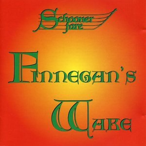 Schooner Fare - Finnegan