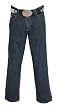 Wrangler Men's 20Xtreme Loose Fit Jean, Night Denim