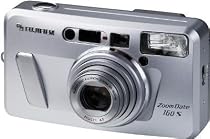 FUJIFILM ズームデート 160 S